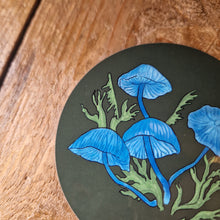 Load image into Gallery viewer, Pixies Parasol Fungi Coaster
