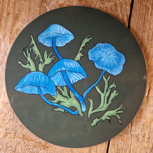Load image into Gallery viewer, Pixies Parasol Fungi Coaster
