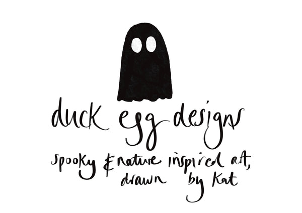 Duck Egg Designs