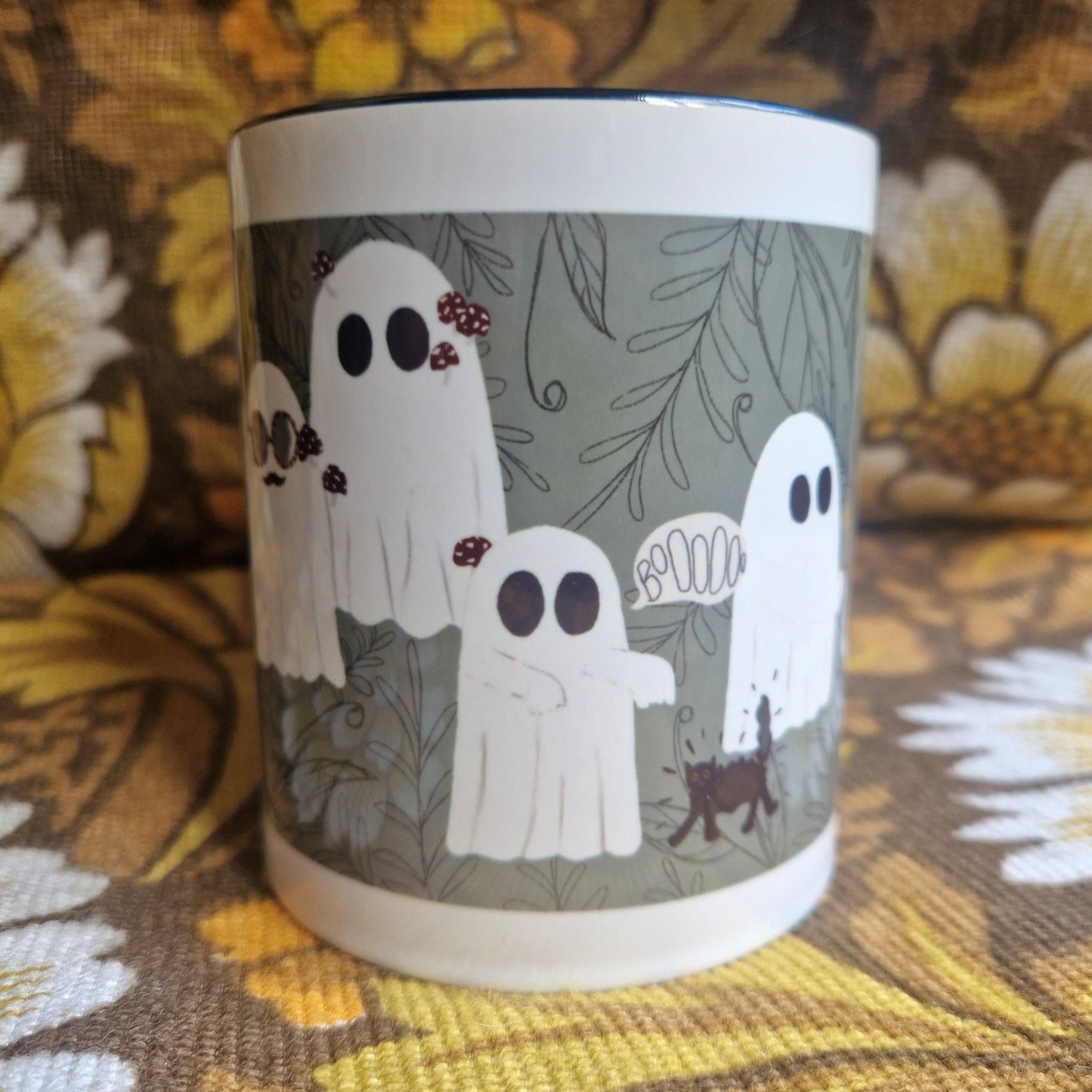 Ghost Gift Set Design 2