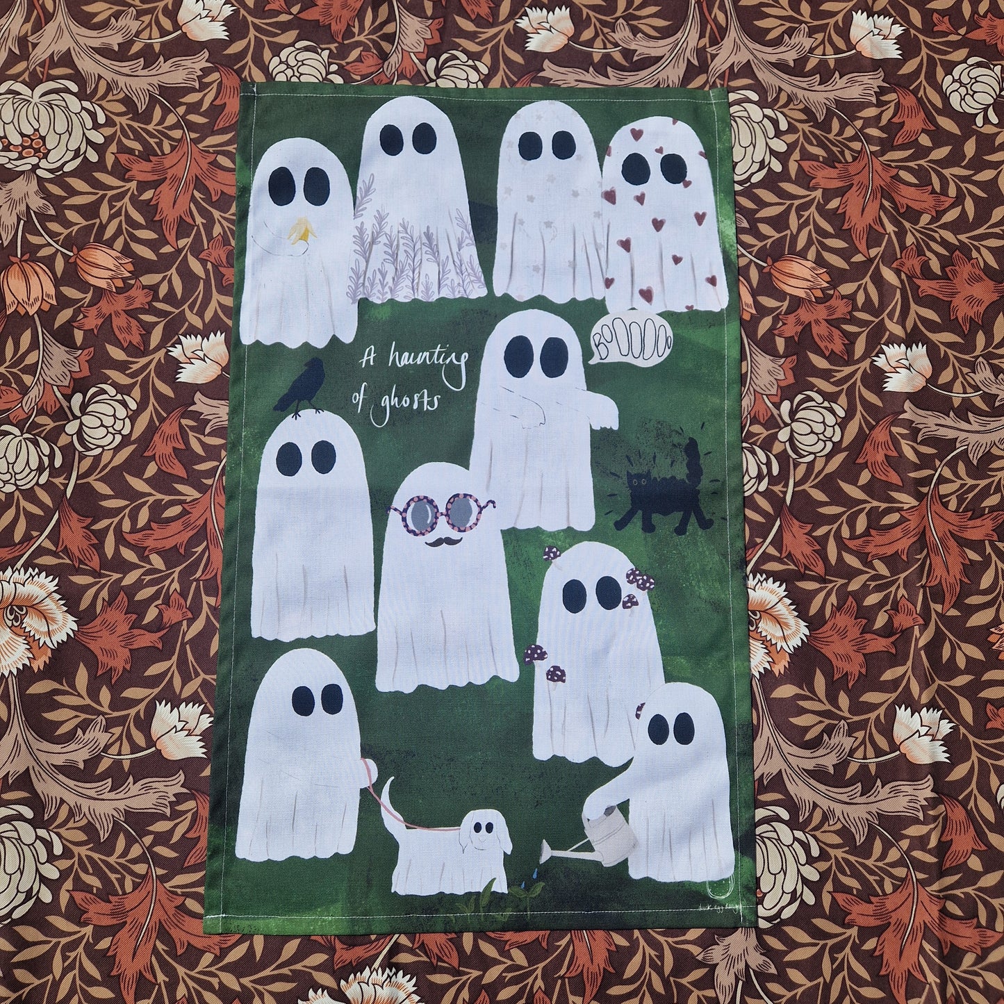 Ghost Gift Set Design 2