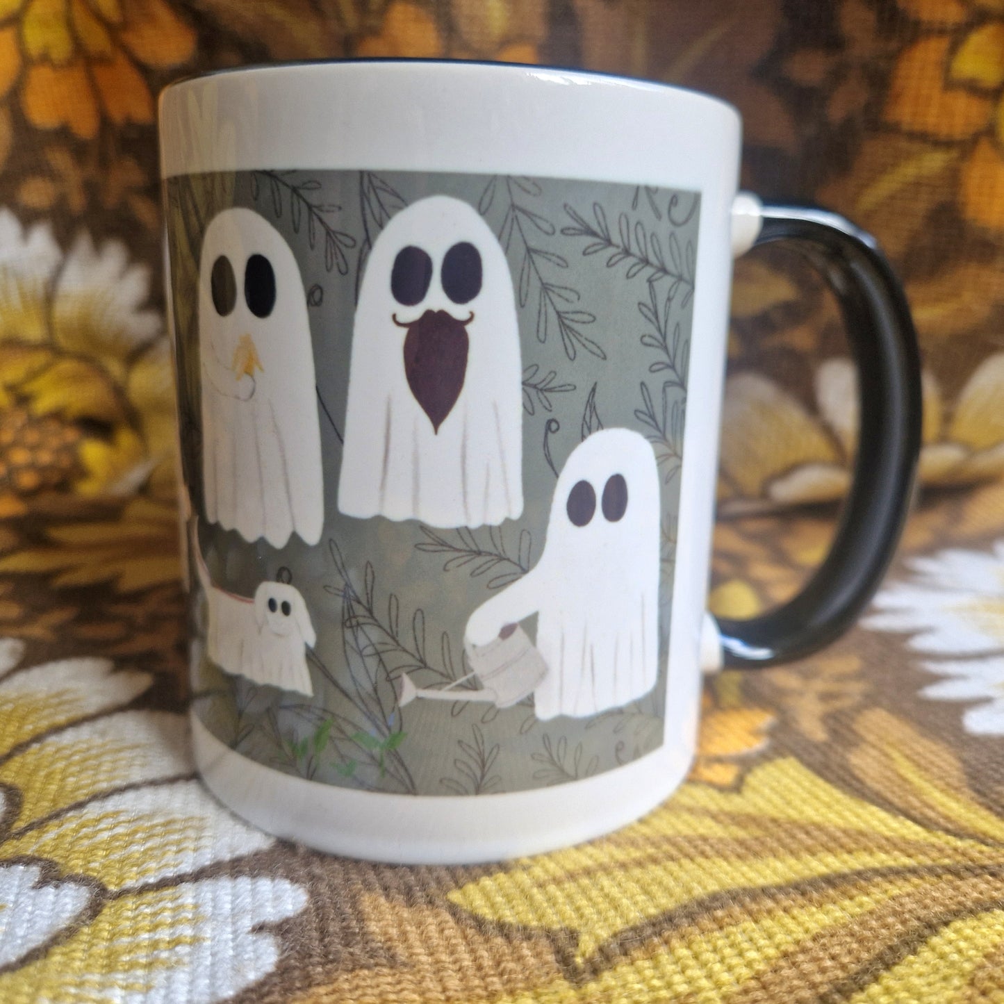 Ghost Gift Set Design 2