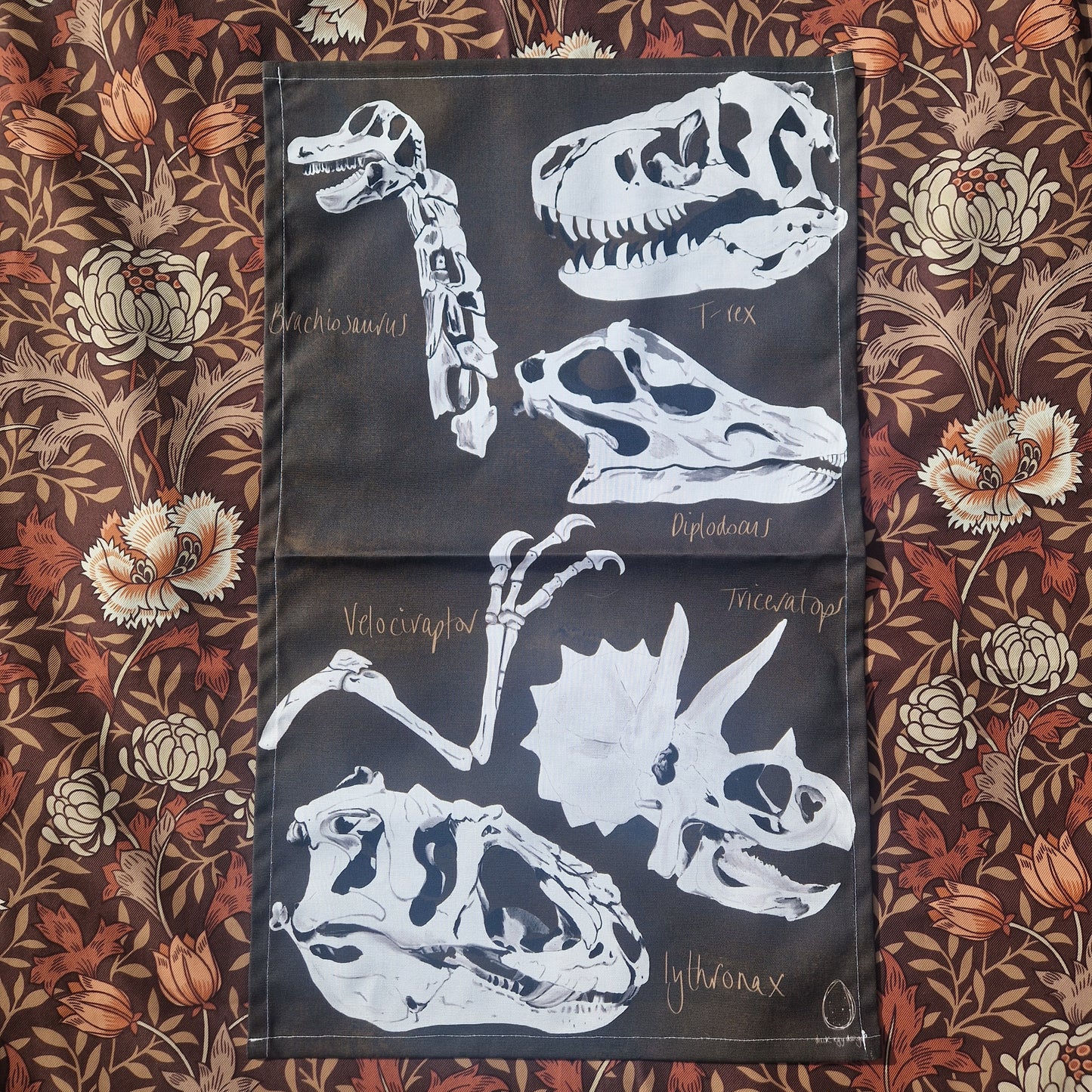 Dinosaur Gift Set